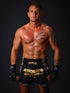 "DAHAB" MUAY THAI SHORTS